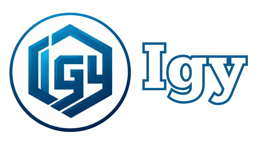 Igy Logo